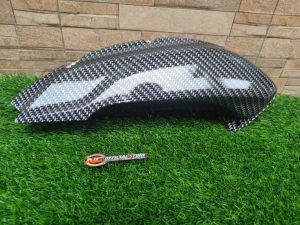 TUTUP FILTER NMAX NEW AEROX NEW CARBON ORIGINAL YAMAHA