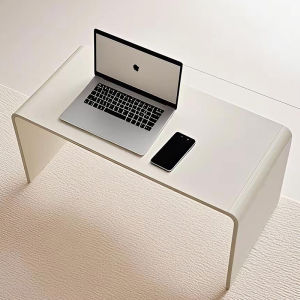 Modern Minimalist Acrylic Window Seat Small Table Tatami Low Table Internet Famous Home Use Tea Table Corner Heating Table