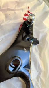 ANSHIN SUBARU XV 2012-2017 2018 FORESTER LOWER ARM ASSY 1 YEAR WARRANTY