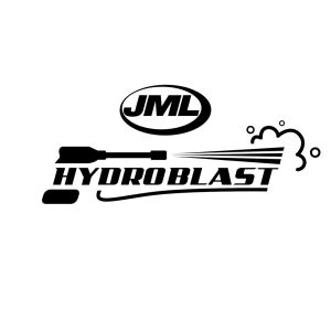 JML Hydroblast Pressure Washer JCEHBLST