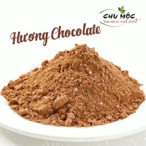 Hương Chocolate - Chocolate Flavor (chiết lẻ từ bao 25kg)