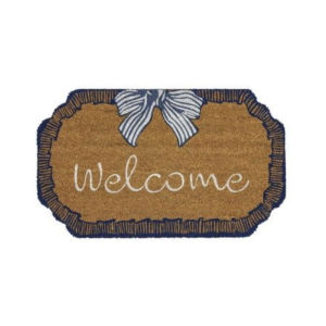 Durable Anti-dirt Indoor Outdoor Entrance Door Bathroom Mat