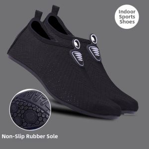 Anti-Slip Soft Soled Indoor Fitness Shoes