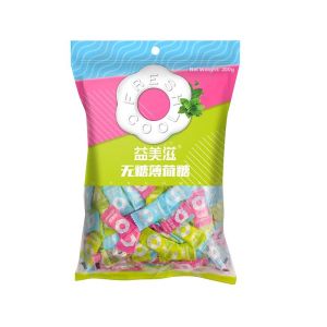 IMINT | Sugar Free Breath Freshening Candy 200g