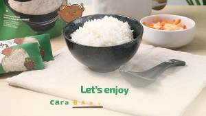 Fukumi Beras Porang Pouch 1KG Diabtx n Diet Friendly