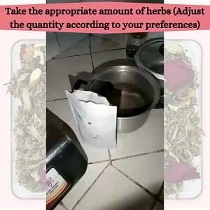 Welcome hereHemorrhoids Treatment Yoni Steam Bath Detox Herb For Women Clarifying Yoni Steaming Herbs Pang Suob