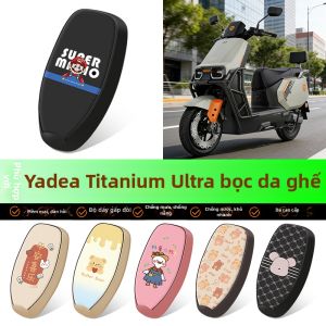 Bọc Ghế Chống Nước Chống Nắng