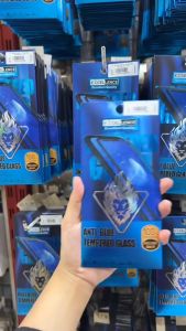 Aksesoris Tempered Glass Samsung: Pilihan Terbaik untuk Perlindungan Layar