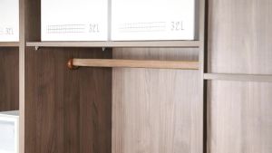 【COD】From PH Open End Hanger For Trouser Pants Slack Short Stainless Steel Wardrobe Organizer S Shape Hanger Nonslip Space Saving VVK