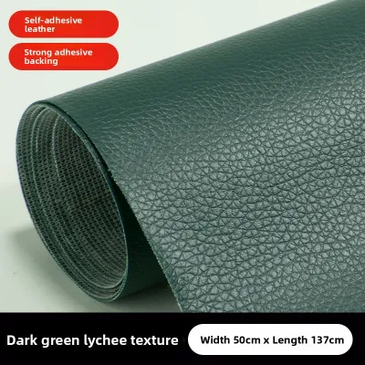 JIFANPAUL | Self-adhesive Leather Repair Patch for Sofa and Chair