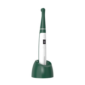 VV DENTAL | VVDental LED Curing Lamp Wireless Rechargeable Resin Cure Light 1-Second Curing for Dental Materials