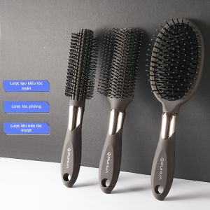 PUHUA | Cái lược mát-xa và tạo kiểu cho nam