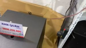 Sub Hơi 50 JBL SRX718 2000W Từ 220 Coil 100 Xương Nhôm Đúc - Tặng Dây Khẩu Loa Sub Hơi Bass 50 Cao Cấp - H2Pro Audio