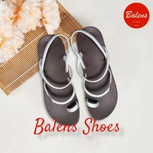 BL-202 Sandal Jelly Model Tali Kekinian Fashion Wanita Import PCU