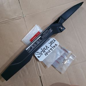 ketengkas tutup rante supra x125 helm in revo fit blade absolute revo