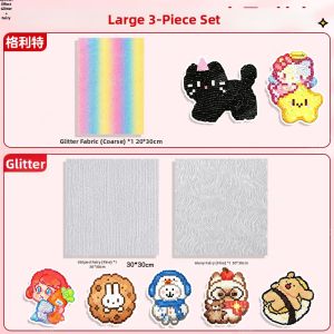 YUGUANG | Heat-Resistant Ironing Paper For DIY Pixel Beads