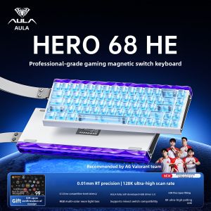 ESPORTS LIVNG MUSEUM | Wired Gaming Customized Keyboard