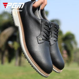 PGM | Anti-Slip Shock Absorbing Breathable Mens Golf Shoes
