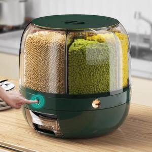 Food Grade Insect-proof Moisture-proof Cereal Storage Container