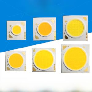 Cree COB Light Source LED Track Spotlight Chip 35W 1304N 1816N 1820N 2520N High Brightness Smd 5630 for Lighting Market