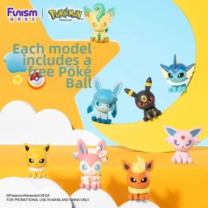 Funism | Cute Pokemon Figure