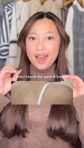 TERMURAH!! Sabun Anti Panu dan Jerawat di Tubuh - Mengatasi Kurap Jamur Panu & Jerawt Tubun By Mouluss Natural Skin