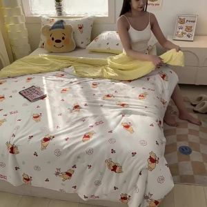YAOKANG | Washable Summer Single Bed Quilt