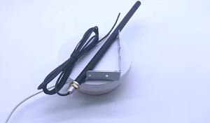 Universal 433MHz Antenna for Gate Garage Radio Signal Booster Repeater Outdoor Waterproof 433.92MHz Gate Control Antenn