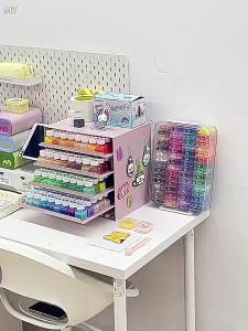Occasion-Themed Bead Crafting Material Pack
