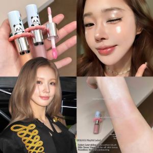 Highlighter Liquid Blush Makeup