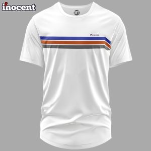 Kaos distro pria inocent katun combed 24s