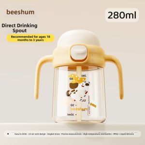 Beeshum | Toddler Learning Cup 1-3Y