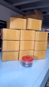 ชุดลูกปืนคอ บนล่าง ชุดถ้วยคอ Wave110 Wave100 Wave125 Dream100 ถ้วยคอลูกปืน เวฟ100 เวฟ110 เวฟ125 ดรีม ถ้วยคอลูกปืน ลูกปืนคอเวฟ แบบธรรมดา