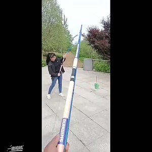 Rotating Fishing Rod Japanese Spinning Rod Sea Fishing 1.8-3M Long Fishing Rod Professional Fishing Equipment