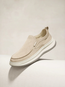 Reddragonfly | New Easy Slip-On Flat Outdoor Casual Mens Shoes