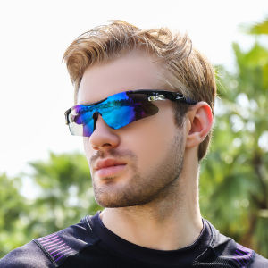 JIFANPAUL | Cycling Running Night Vision Sunglasses for Outdoor Sports
