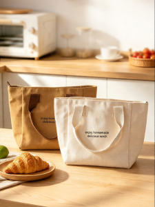 onlycook | Insulated Bento Tote Bag