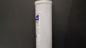 MATRIKX USA Manufactured KX CTO 10 Filter 6X Performance " Filter - 6X Performance Matrix KX CTO 10"