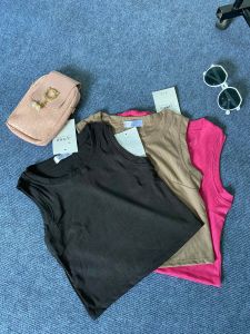 Áo thun tăm ba lỗ nữ (size 45kg trở xuống )ảnh thật