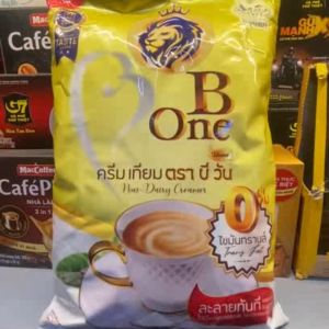 Bột Kem Béo Thục Vật B-One 1kg
