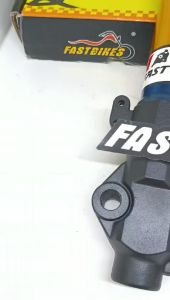 Tabung Bottom Shock Depan Honda Matic Beat Vario 110 Vario 125 150 Scoopy Fastbikes