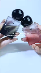 (COD)ITLL Man Perfume 30ml For Men 30% Oil Based Concentration Fragrance Long Lasting Body Mist