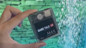 Classic for GBC Game Cartridge 2000 Combined Games 8TF Memory Card Retro Game Card for GBC Portable Console Gaming Accessory