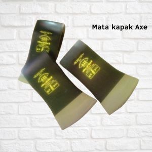 mata kapak cap kucing