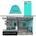 cet tembok 5kg anti air / cat tembok kiloan / cat tembok / cat tembok glossy / cat tembok anti air / cat tembok tosca / cat tembok Dinding / cat tembok exsterior / cat tembok mengkilap / cat tembok termurah / cat tembok promo / cat tembok 5 kg. 