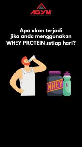 Agym Nutrition Titan Whey-Z 2kg 66 Servings | 1kg 33 servings Halal Whey Protein Powder Fitness Gym Supplement Body Building Muscle