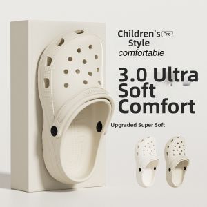 TZLDN | Non-slip Soft Bottom Sandals for Girls