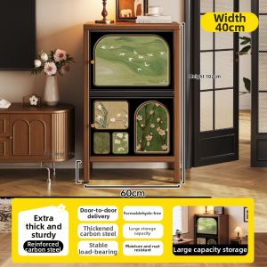 MEISD | Steel Storage Cabinet