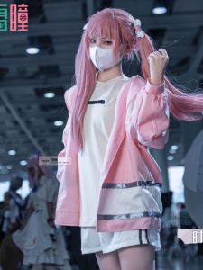 Snow Eyed Time Agent Cosplay Li Tianxi Costume Anime Game C-Suit Jacket Set Agent Cosplay Mens Clothing in Stock