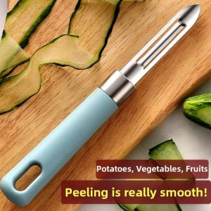PISSA | Fruit and Vegetable Peeler Knife